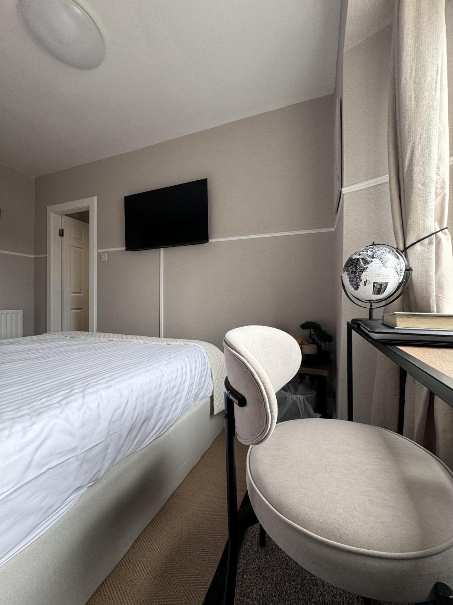 The Glendevon Hotel アウキテラーダー エクステリア 写真