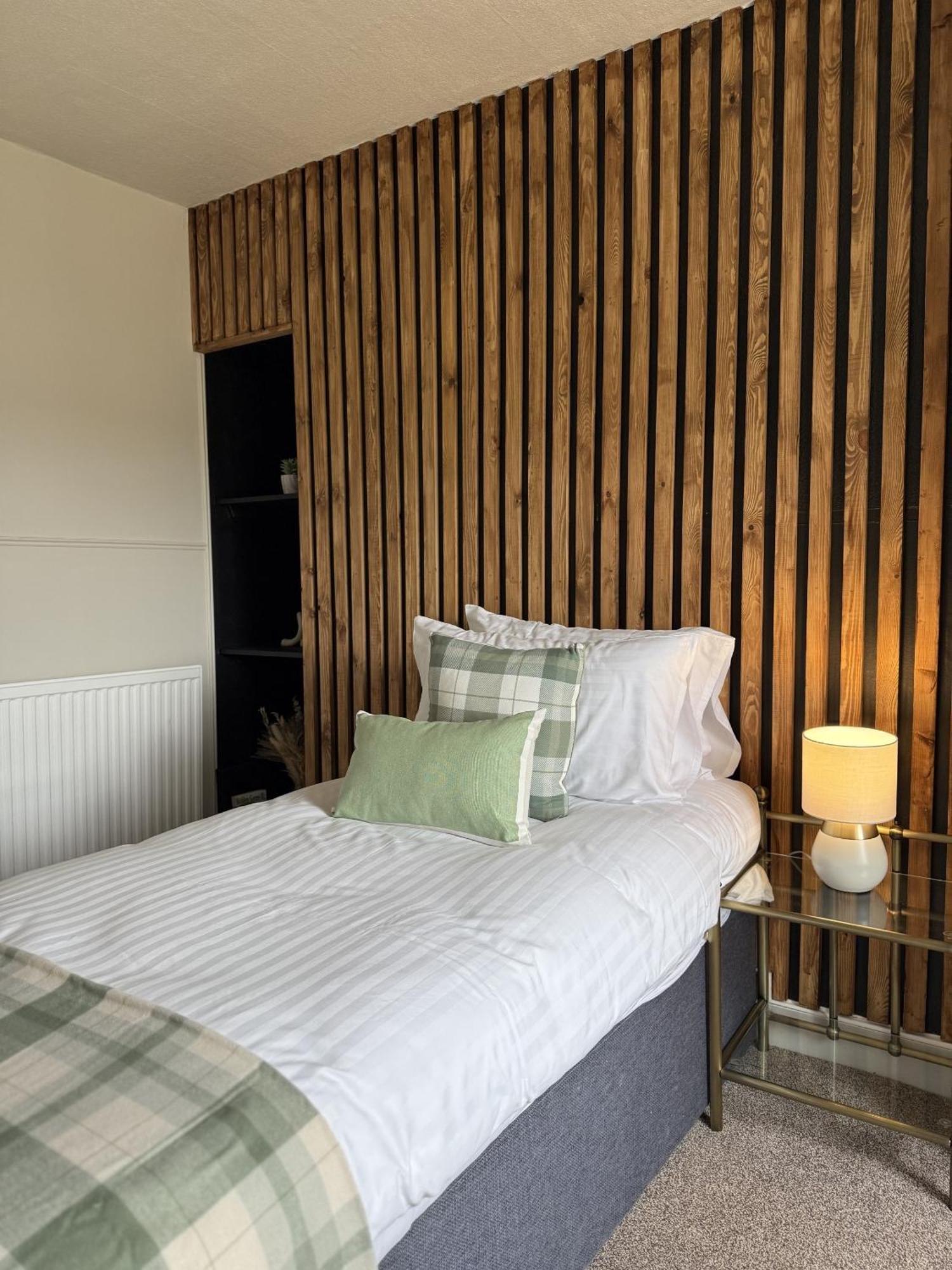 The Glendevon Hotel アウキテラーダー 部屋 写真