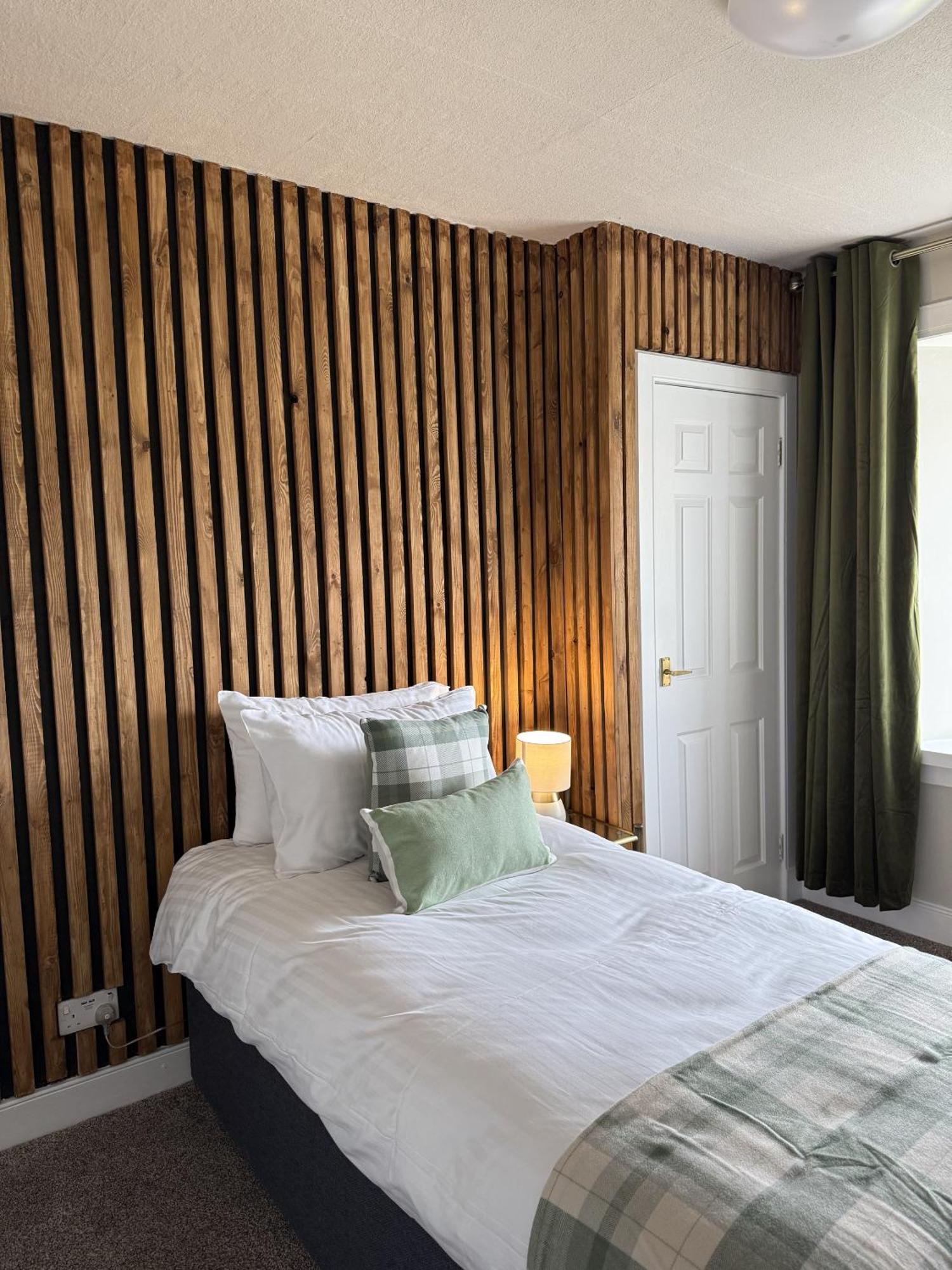 The Glendevon Hotel アウキテラーダー 部屋 写真