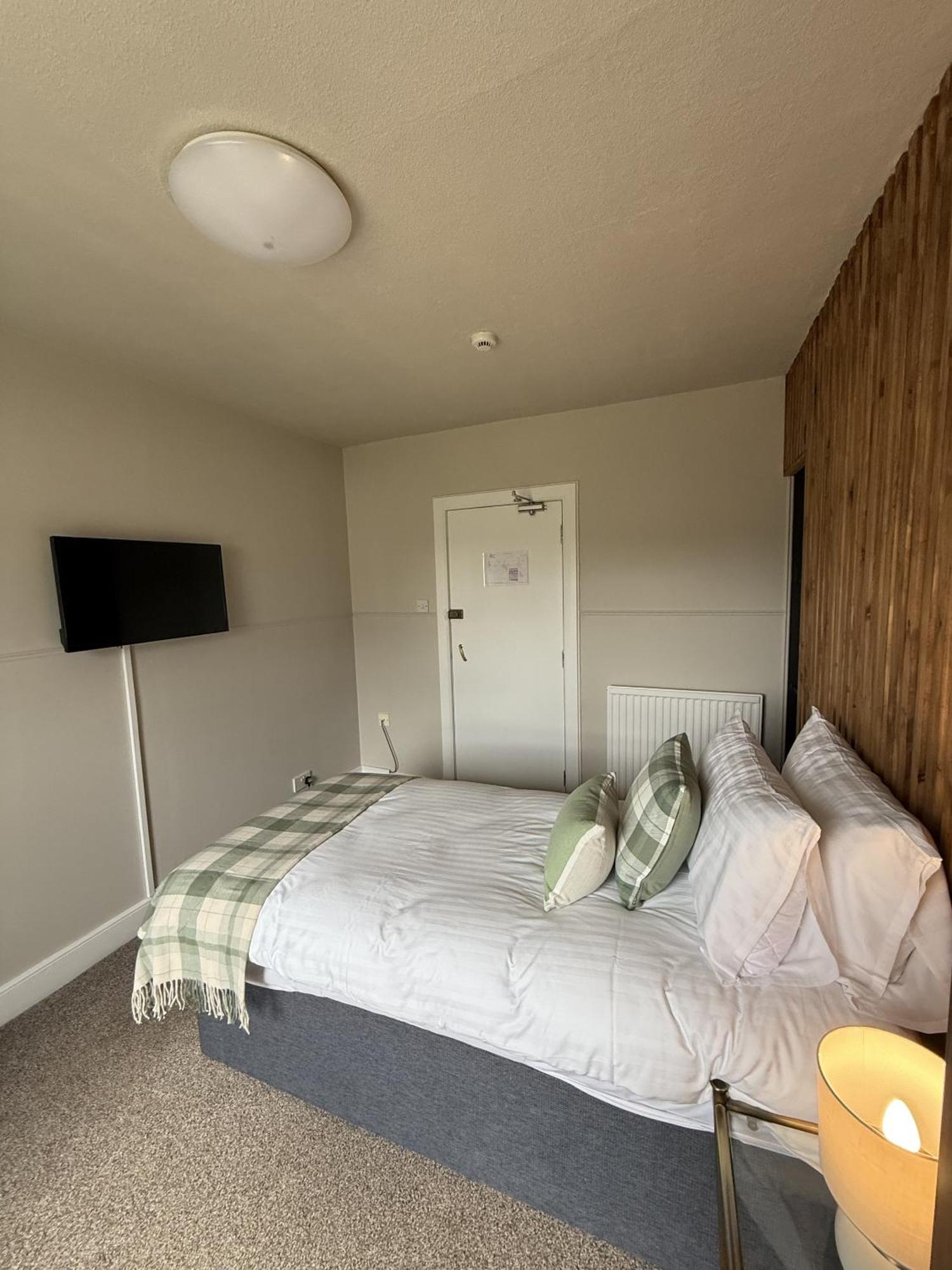 The Glendevon Hotel アウキテラーダー 部屋 写真