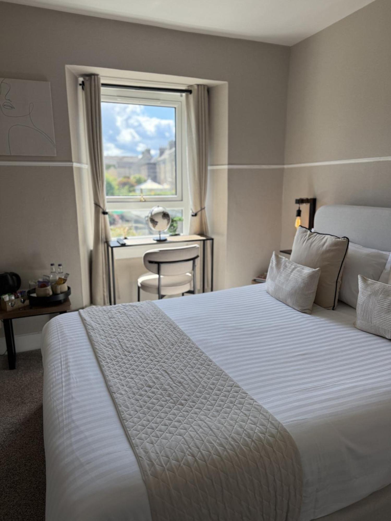 The Glendevon Hotel アウキテラーダー 部屋 写真